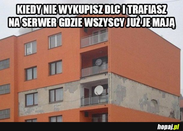 ZIOMEK NIE WYKUPIŁ DODATKÓW