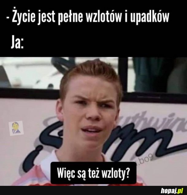 Życie takie jest