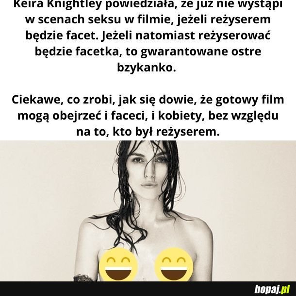 Musimy z tym żyć