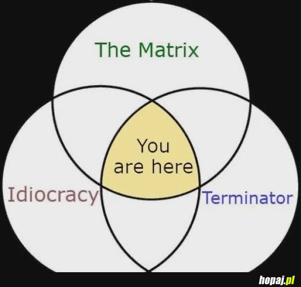 Gramy w trzech klasycznych filmach naraz