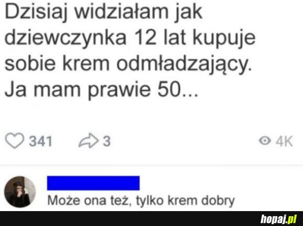 Dobry krem