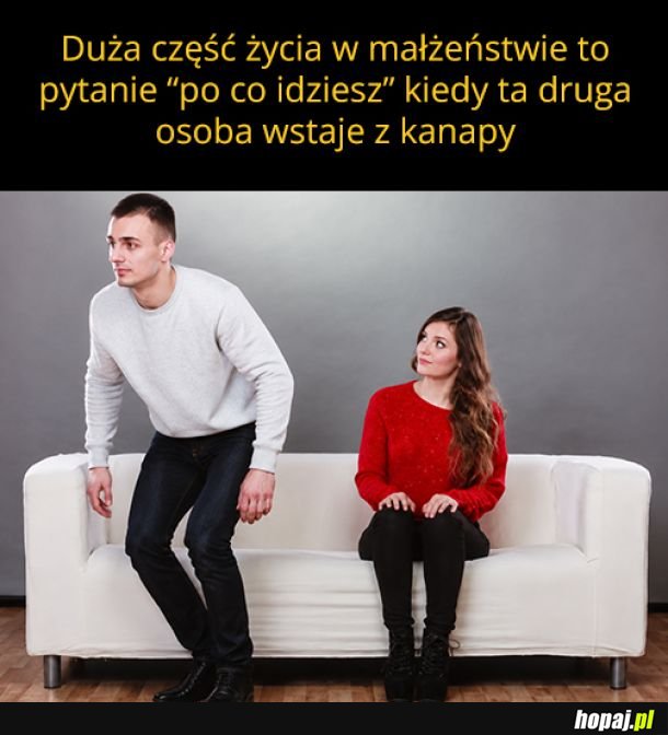 Nie warto na dwa razy chodzić