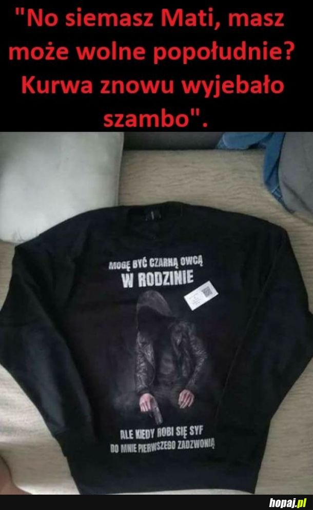 Beka z patologii