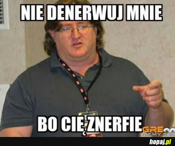 UWAŻAJ