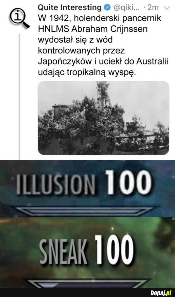 Tak było