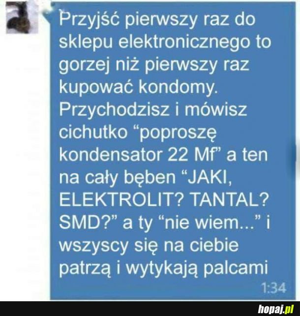  Dreszczyk grozy