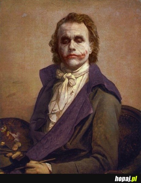 Why so sad?