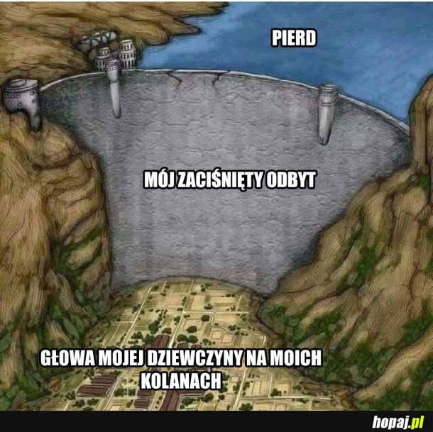 Tam się toczy cicha walka