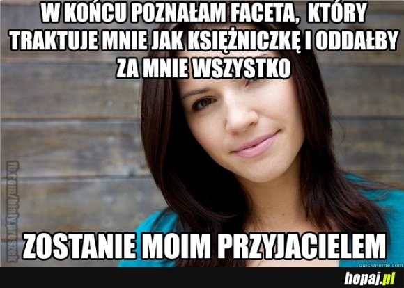 Dlaczego tak jest?