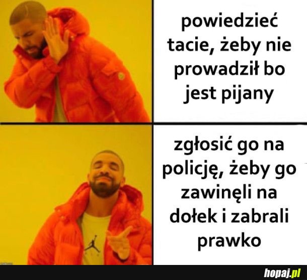 TAK LEPIEJ