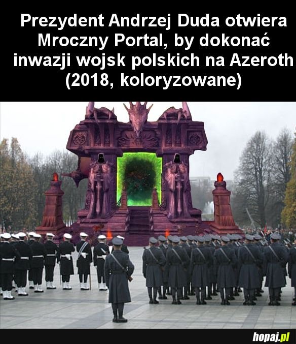 Tak było