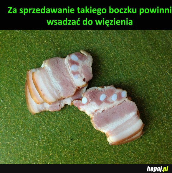 Boczek