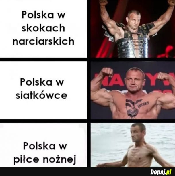 POLSKA GUUUROM