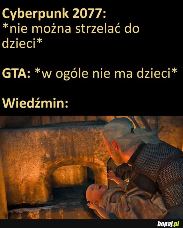 Dzieci