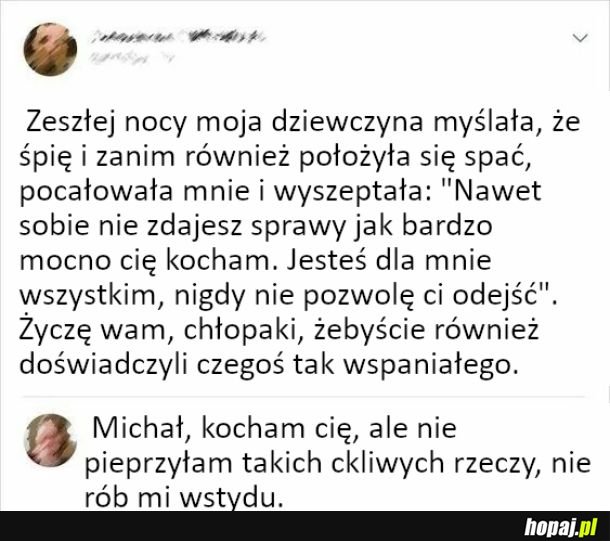 Wspaniała miłość