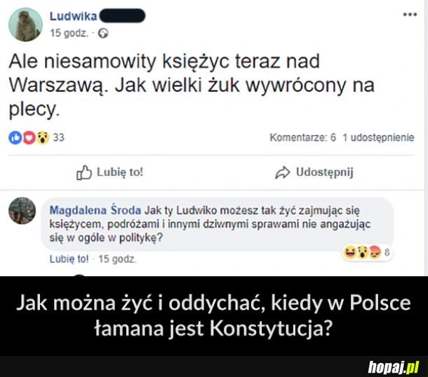 Jak tak można