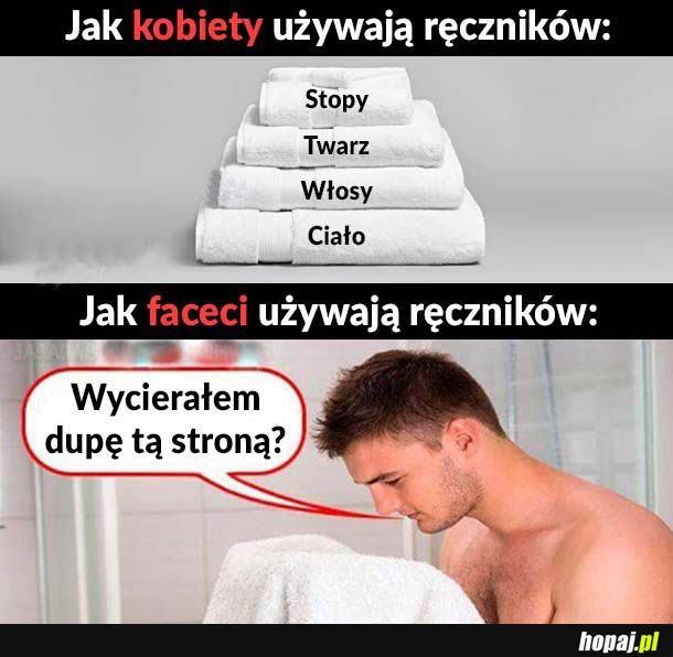  Faceci vs kobiety 