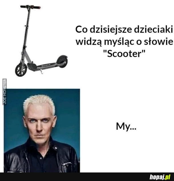 Scooter