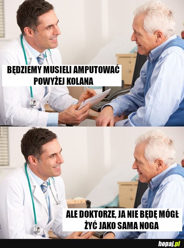  Medyczna konieczność 