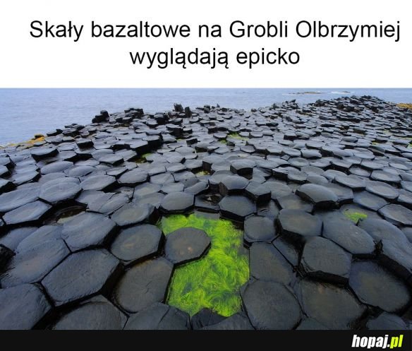 Epickie skały