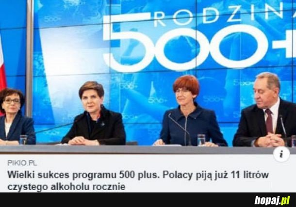 BRAWO Polsko!