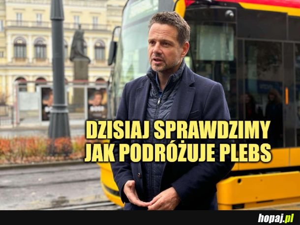 Miło, że sprawdzają.