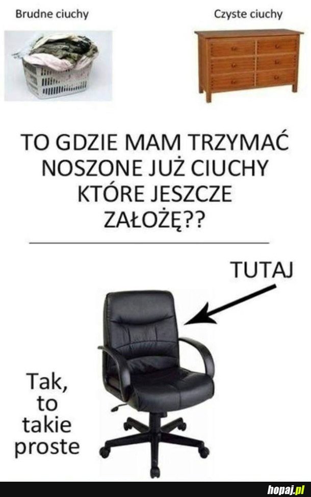 GDZIE TRZYMAĆ CIUCHY