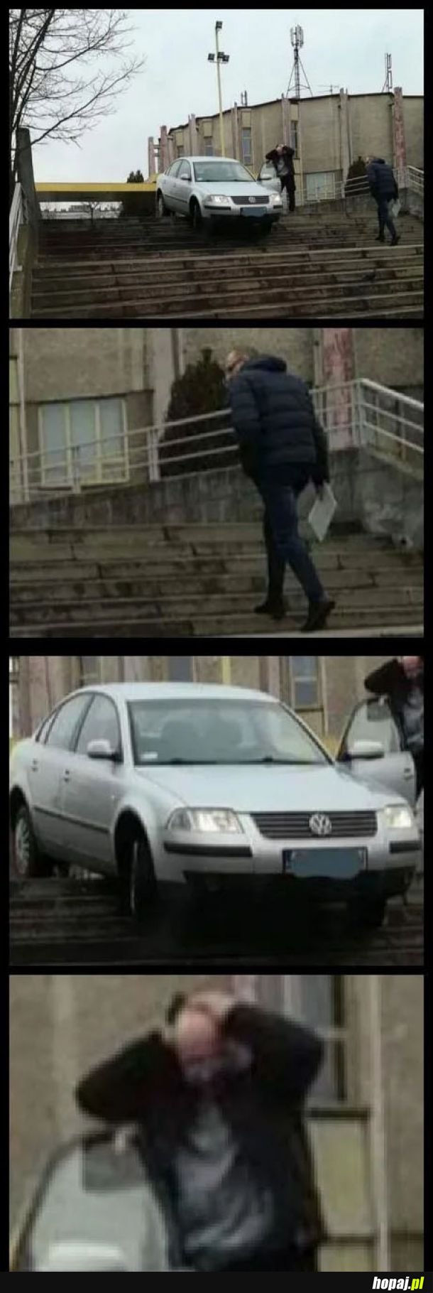 Polska to stan umysłu