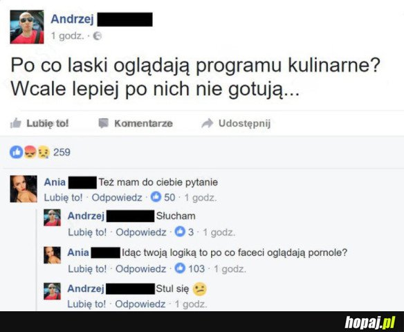 PROGRAMY KULINARNE