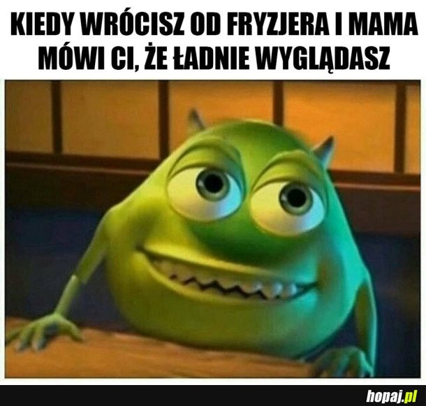 DZIĘKUJĘ CI MAMO