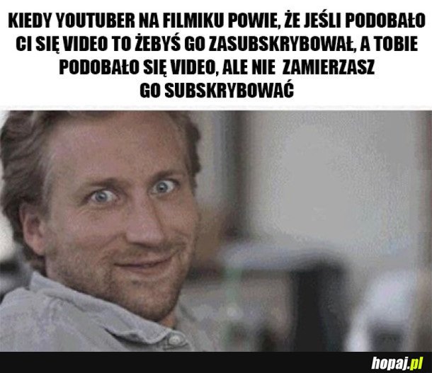 OGLĄDANIE YOUTUBE