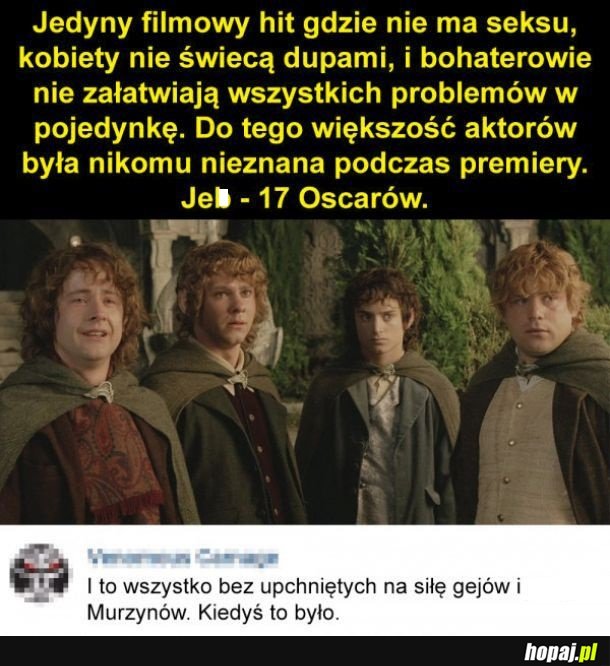 Władca Pierścieni