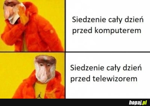TYPOWY JANUSZ
