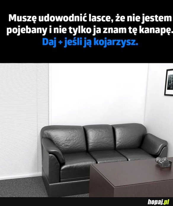 KTO KOJARZY?