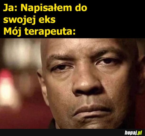 Moja eks