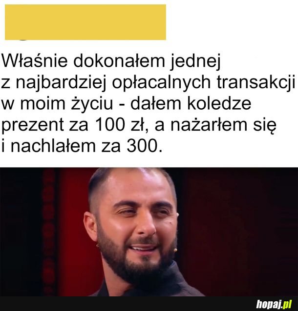 Dobry deal