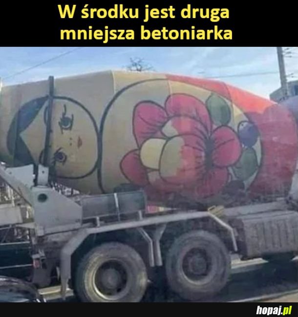 Betonioszka