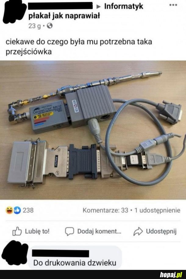 Przejściówka