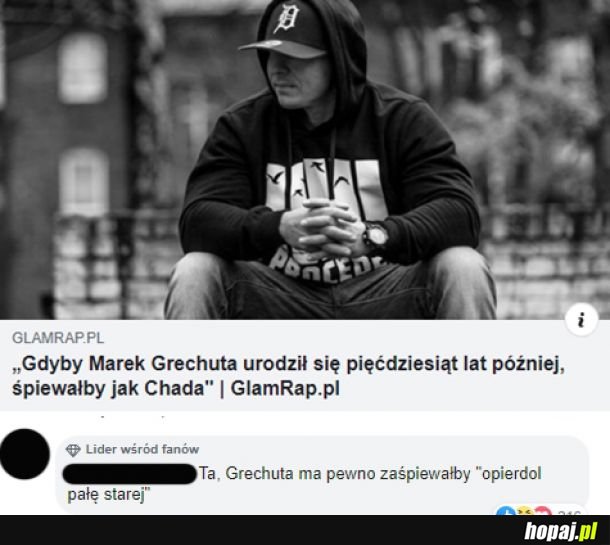  Pewna znana celebrytka ma poczucie humoru 