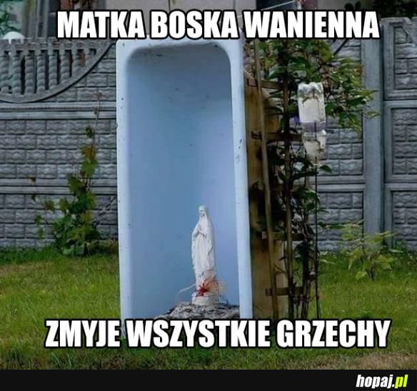 Tymczasem gdzieś w Polsce