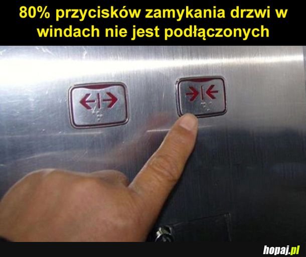 To by wiele wyjaśniało