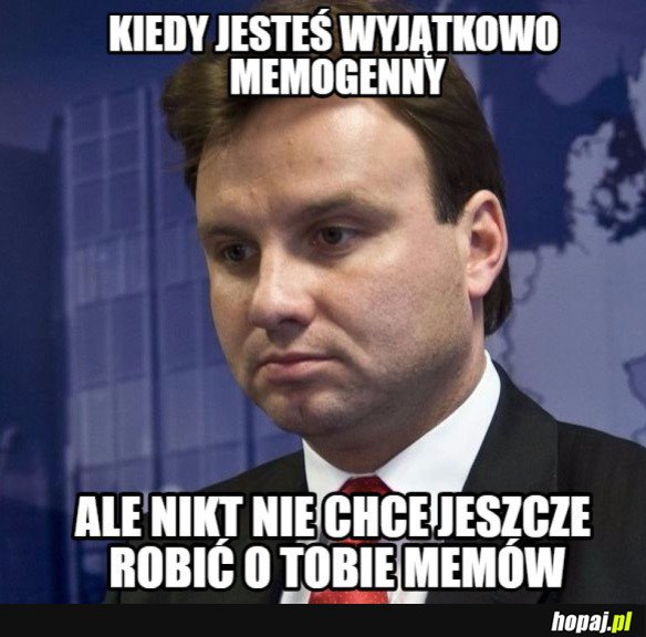 Młody Duda