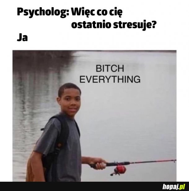 Wliczając w to ciebie 