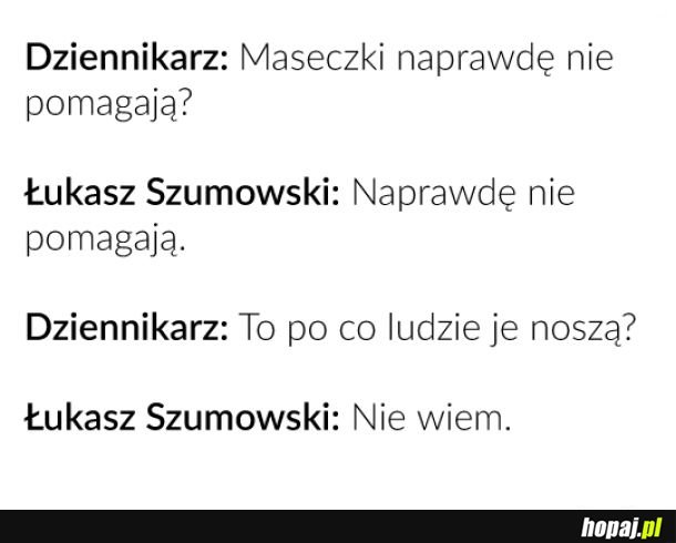 Szumowski