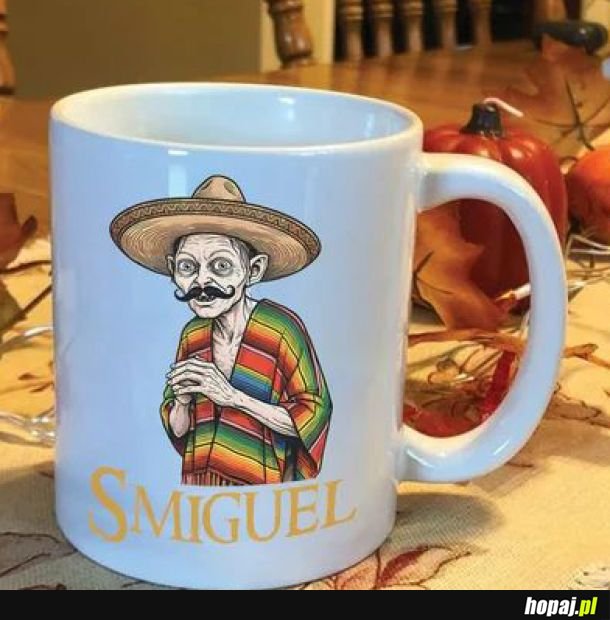 Smiguel