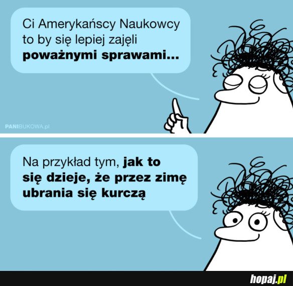 AMERYKAŃSCY NAUKOWCY