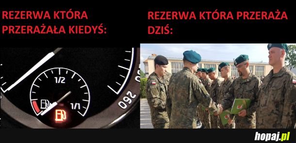 Rezerwa