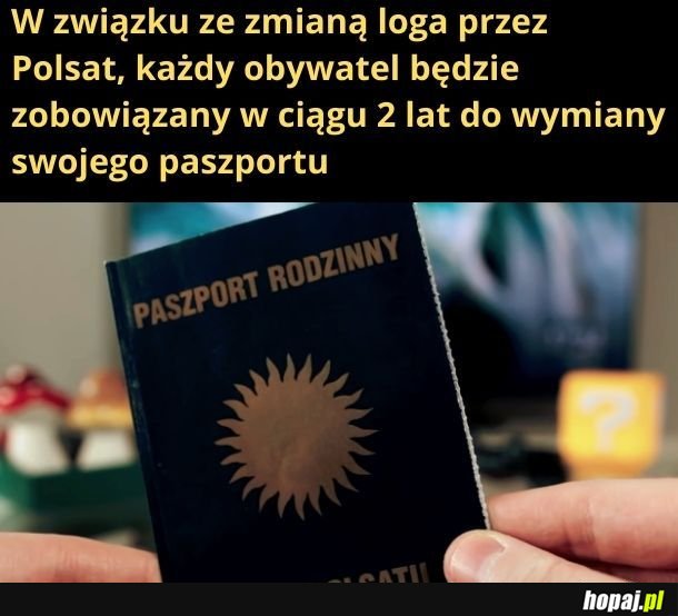 Boszzz, gdzie ja mój schowałem?