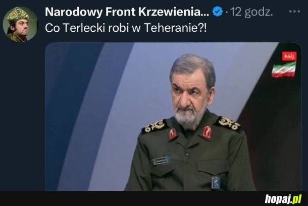 Podobny jakiś