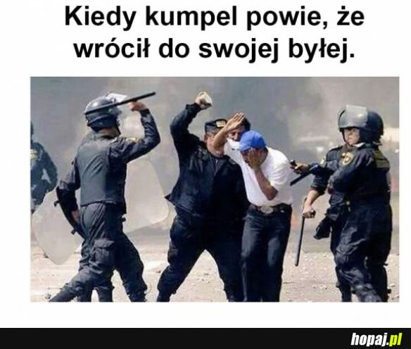 Cóżesz uczynił